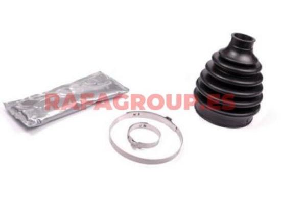 RGK1212 - Juego de fuelles